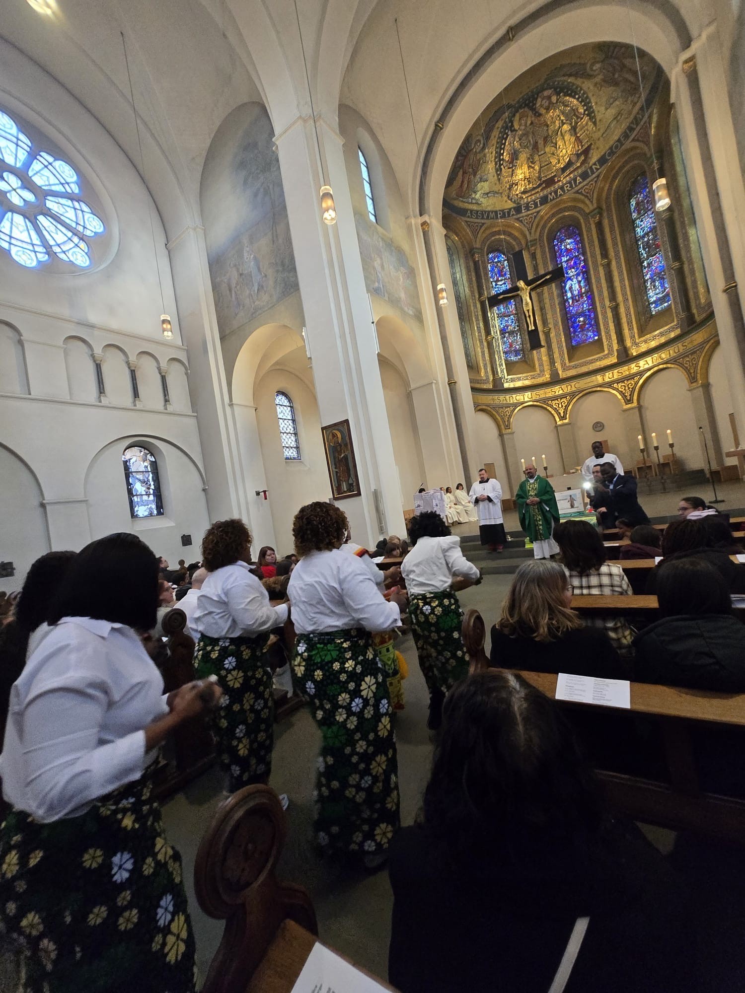 Festa de Nossa Senhora da Candelária