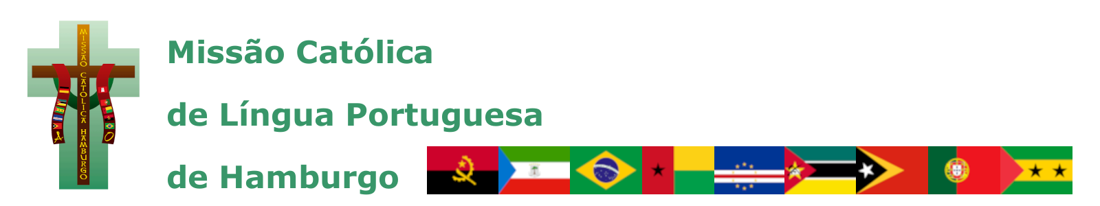 Missão Católica de Língua Portuguesa de Hamburgo